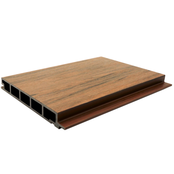 deska elewacyjna legro natural teak