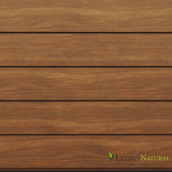 legro natural teak