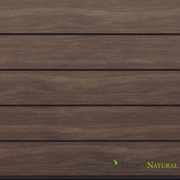 legro natural walnut