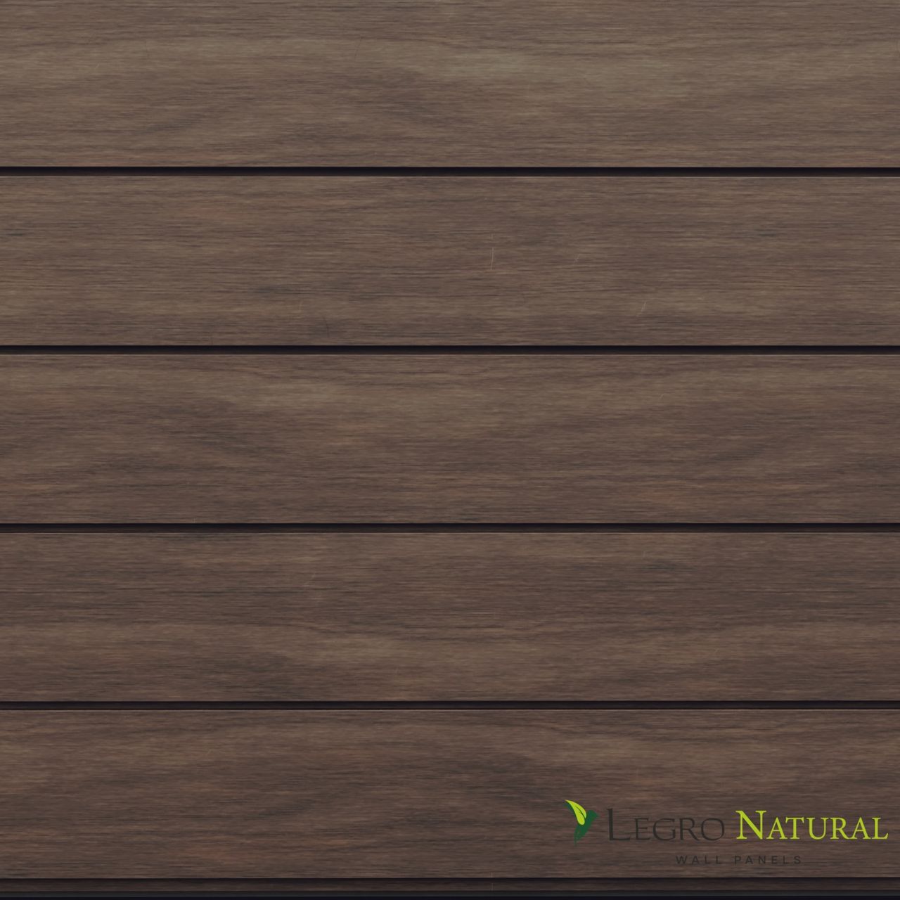 legro natural walnut