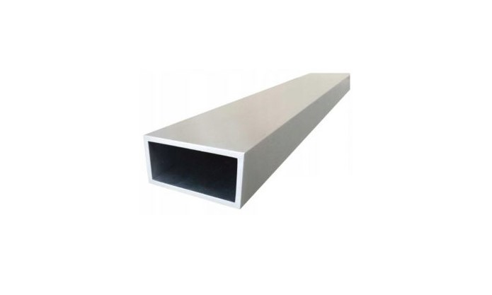 Legar aluminiowy 20×30 MM do elewacji